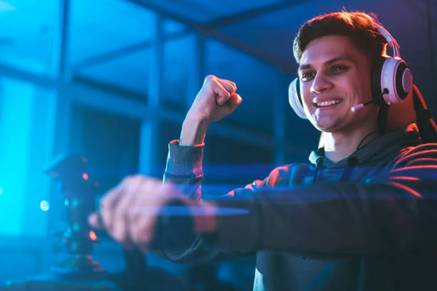 Why Online Gaming Is Redefining Entertainment for a Connected Generation