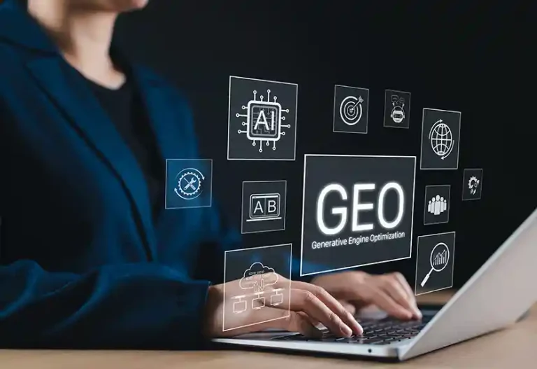 What Is Generative Engine Optimization and Why Are Businesses Hiring Agencies for It