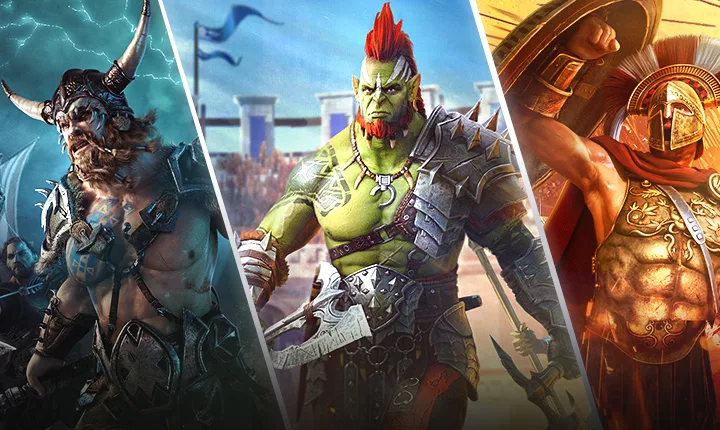 The 7 Best Mobile Games for Long-Term Players (50+ Hours)