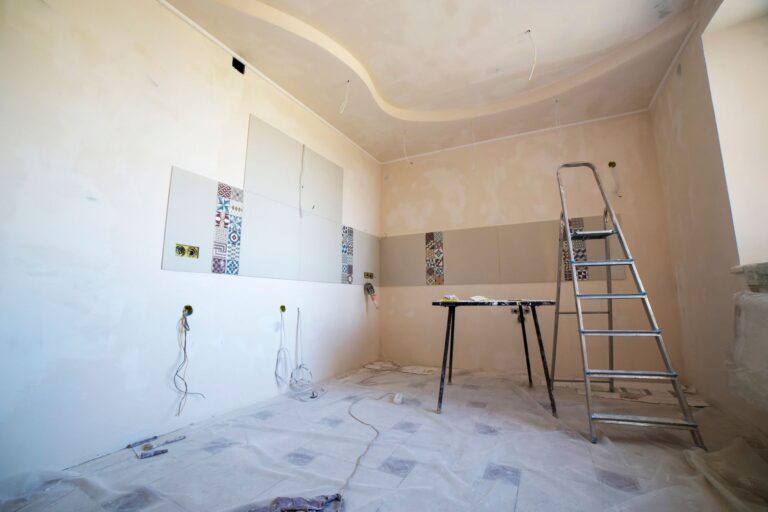Home Improvement: Smart Ways to Enhance Comfort, Style, and Property Value