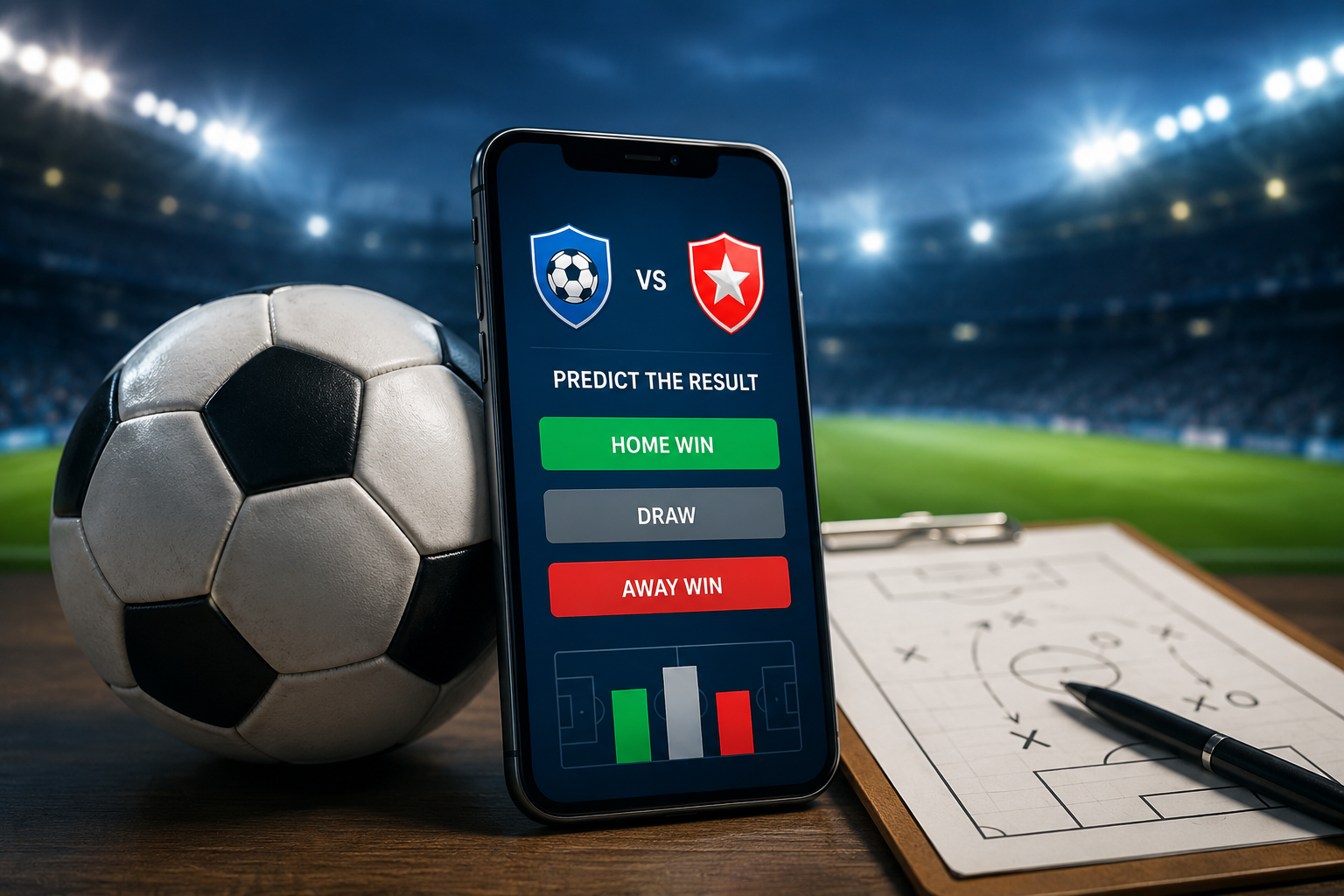 How to Predict World Cup 2026 Match Outcomes Using Prediction Markets