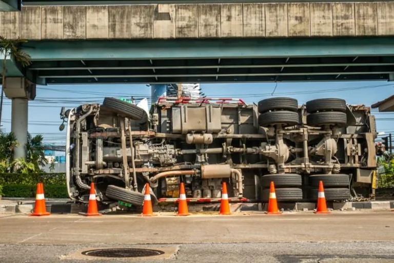 Can a Truck Accident Claim Start Before the Full Company Records Are Released