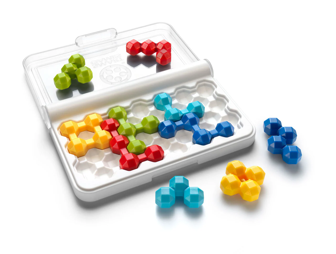 Gaming patterns and puzzle thinking that sharpen your game