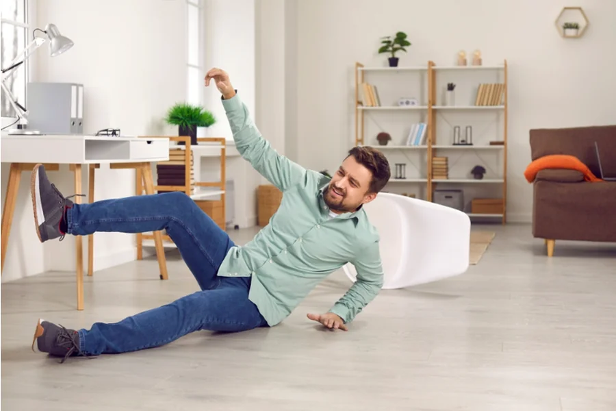 Safety