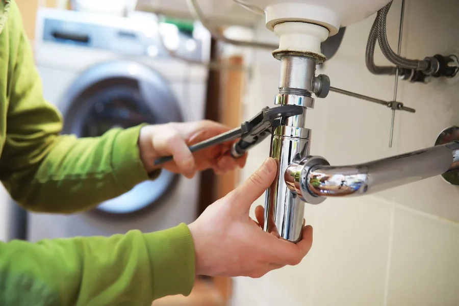 Emergency Plumber