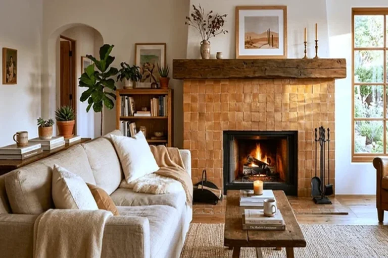 How Choosing Zellige Tiles Elevates Your Home Aesthetic