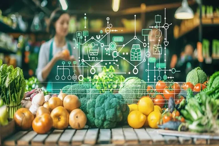 How Implementing Food Traceability Software Reduces Supply Chain Risks