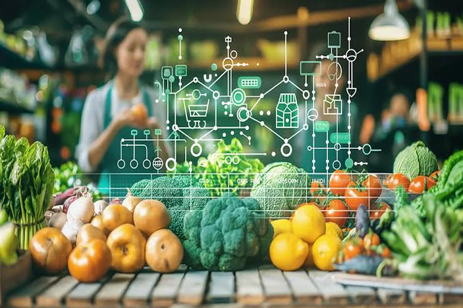 Traceability Software