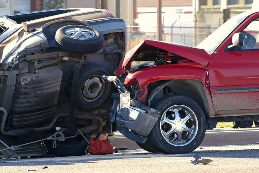 What Really Causes Car Accidents? Common Risks Every Driver Should Know