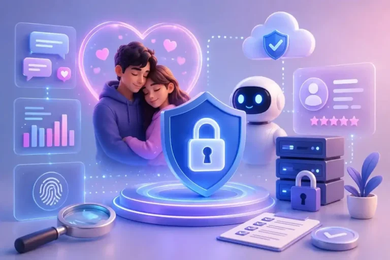 Lovescape Review 2026: Is It Safe, and Is It Worth It?