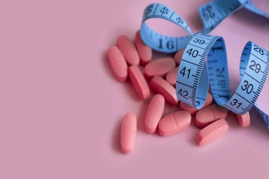 How Orlistat 120mg Works to Support Your Weight Loss Journey