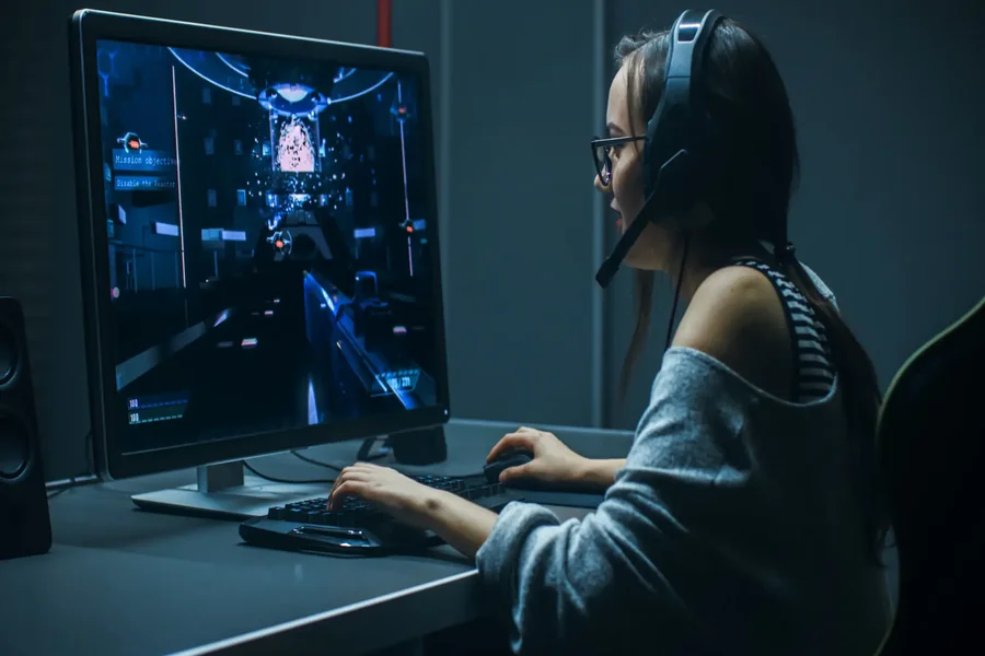 Gaming