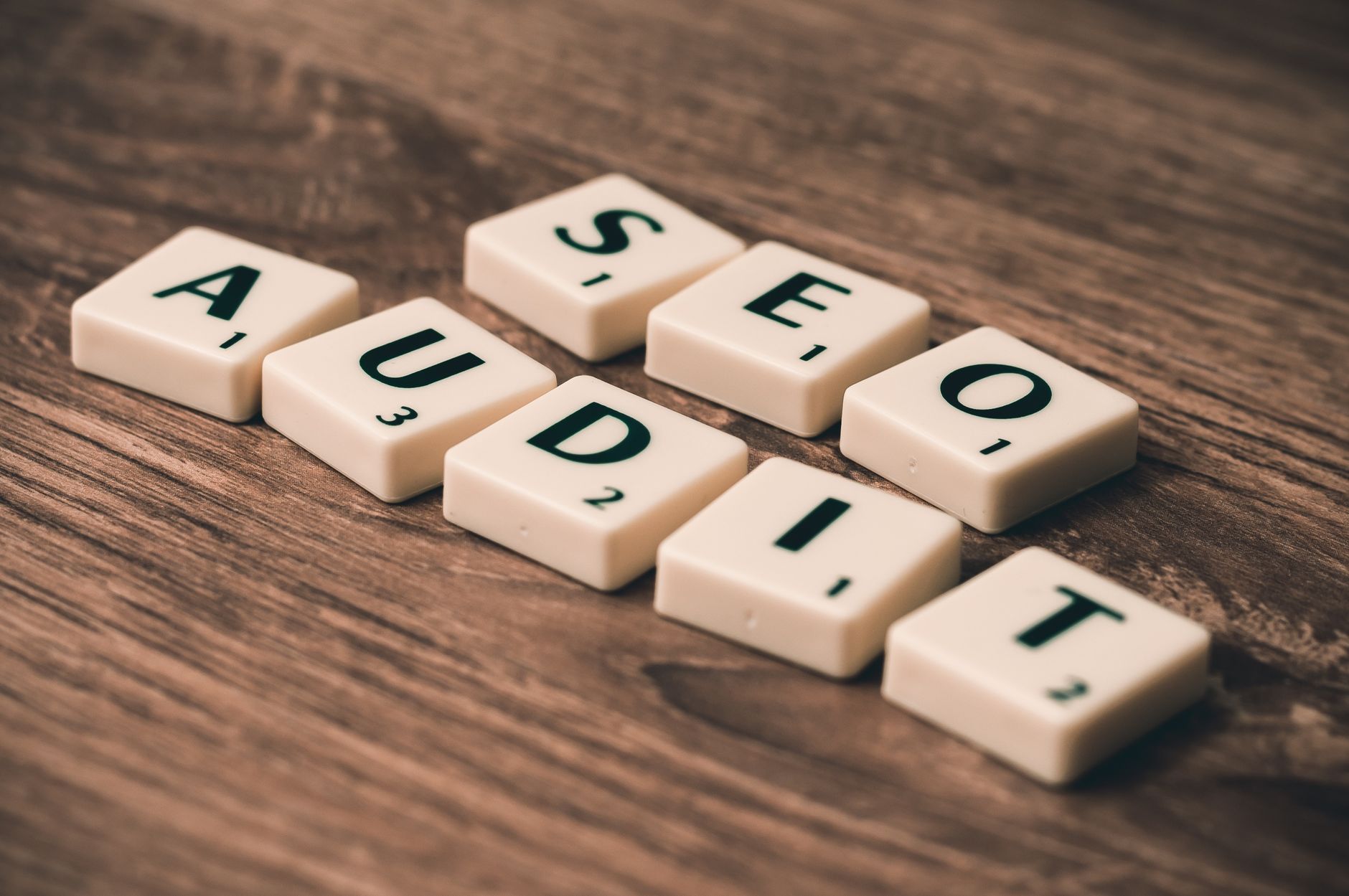 What Connections Puzzles Can Teach You About Auditing Your Website’s SEO
